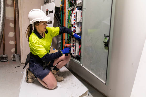 Best Electrical Upgrades for Homes  in San Castle, FL