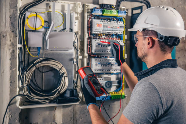 Best Local Electrician Companies  in San Castle, FL