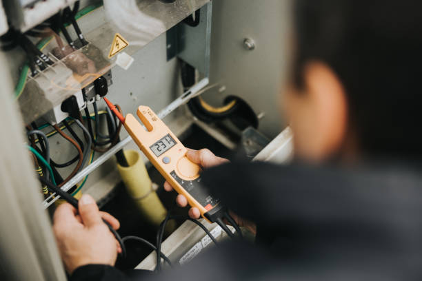 San Castle, FL Electrician Pros