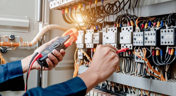 Best Electrical Installation Contractor  in San Castle, FL
