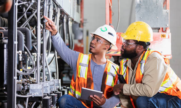 Best Licensed Electrician  in San Castle, FL