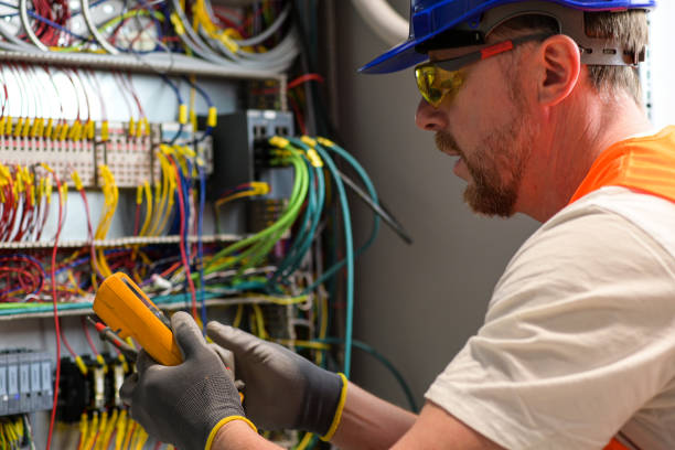 Best Commercial Electrician Services  in San Castle, FL