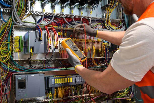 Best Electrical Rewiring Services  in San Castle, FL