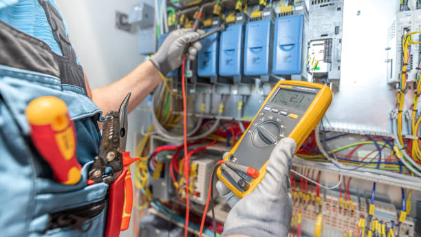 Best Residential Electrician Services  in San Castle, FL
