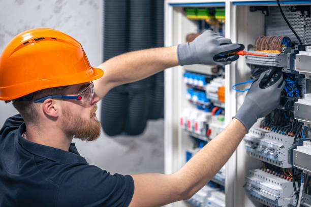 Best Industrial Electrical Services  in San Castle, FL