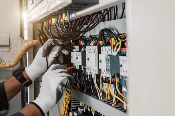 Best Affordable Electrical Installation  in San Castle, FL